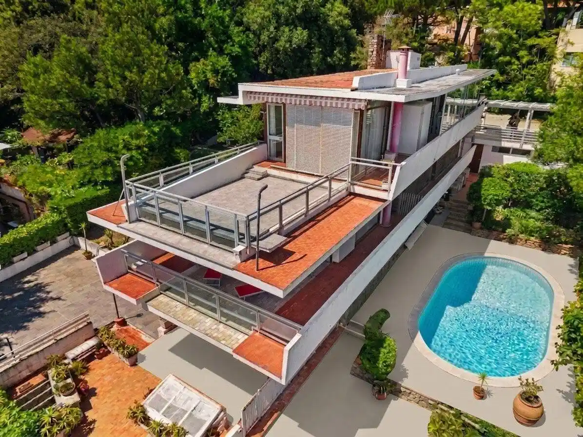 Villa in vendita a Rosignano Marittimo