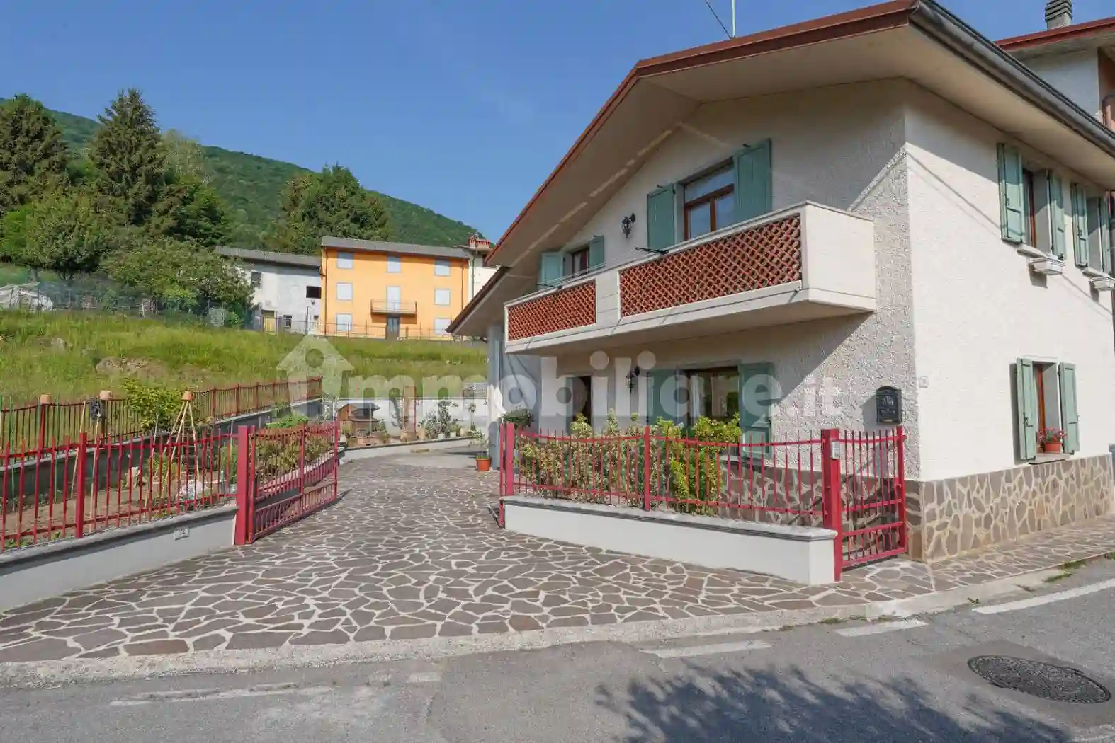 Villetta a schiera - foto 2
