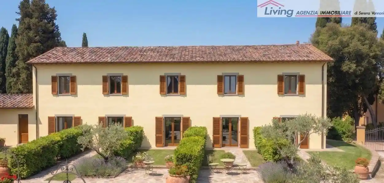 Casa indipendente in vendita a Asciano