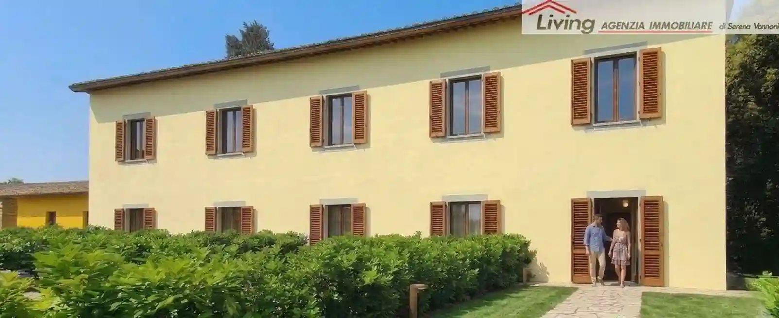 Casa indipendente - foto 2
