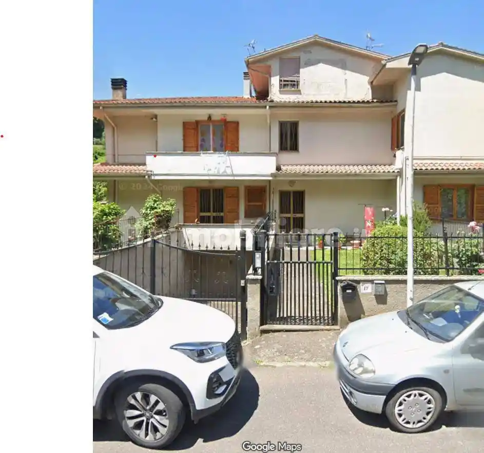 Appartamento in vendita a Acquapendente