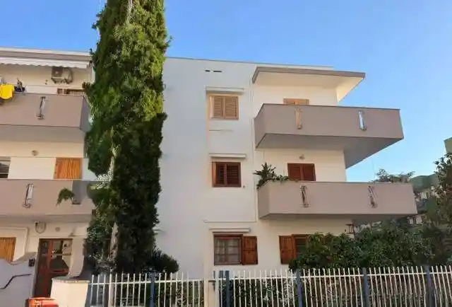 Appartamento in vendita a Modugno