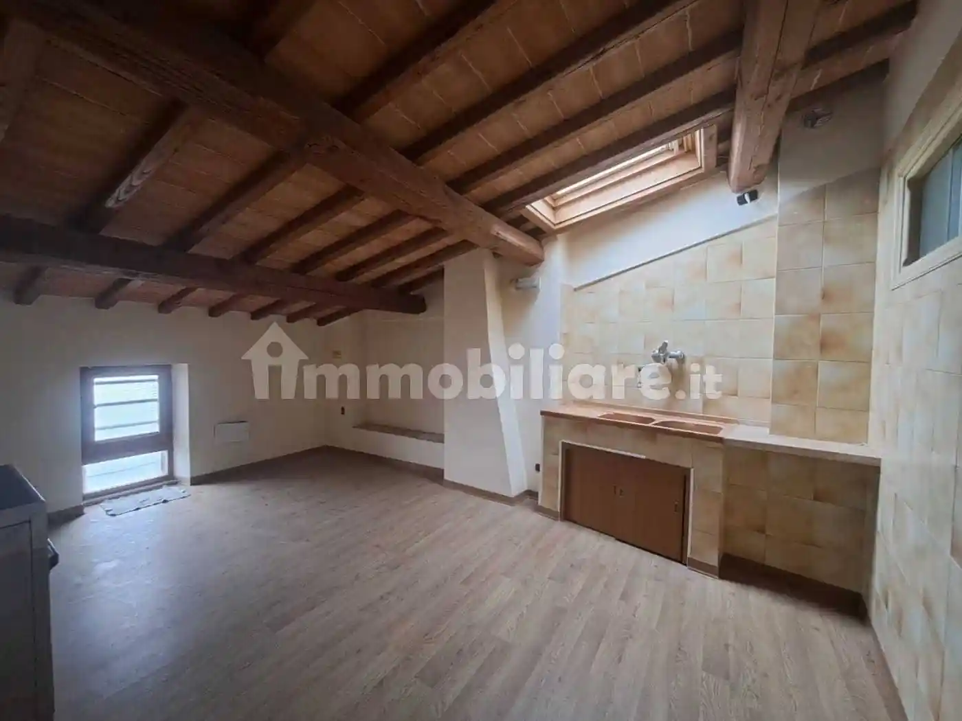 Appartamento in vendita a Amelia