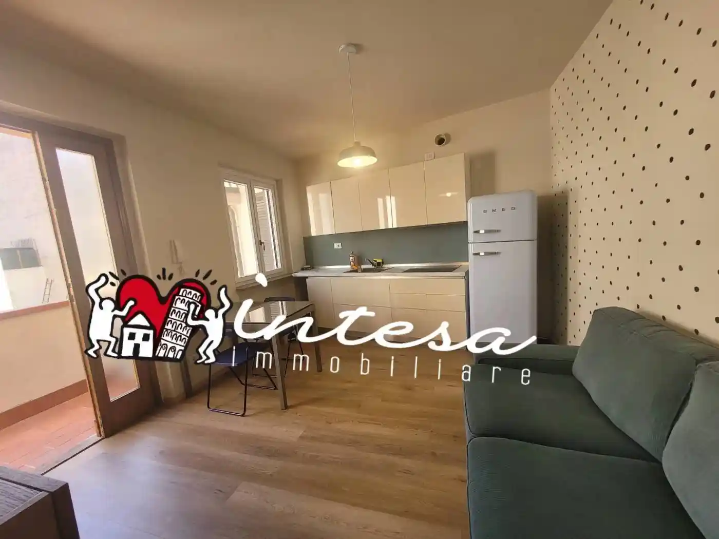 Appartamento in vendita a Pisa