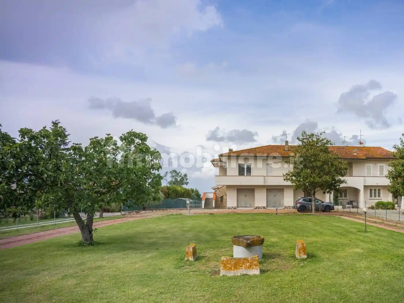Casa indipendente in vendita a Casciana Terme Lari