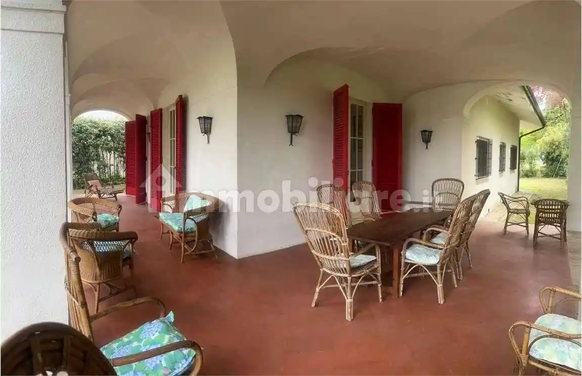 Villa in affitto a Cervia