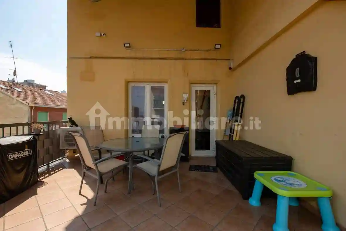 Attico - Mansarda - foto 5
