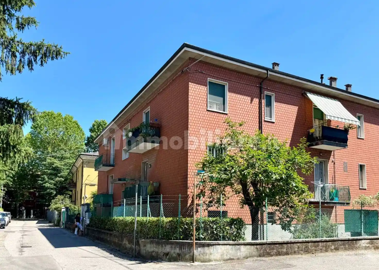 Appartamento in vendita a Casalecchio di Reno