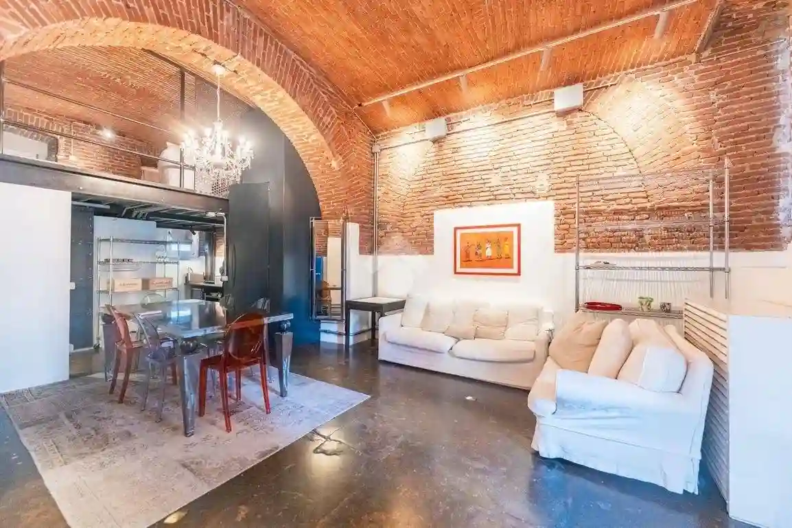 Loft - foto 2