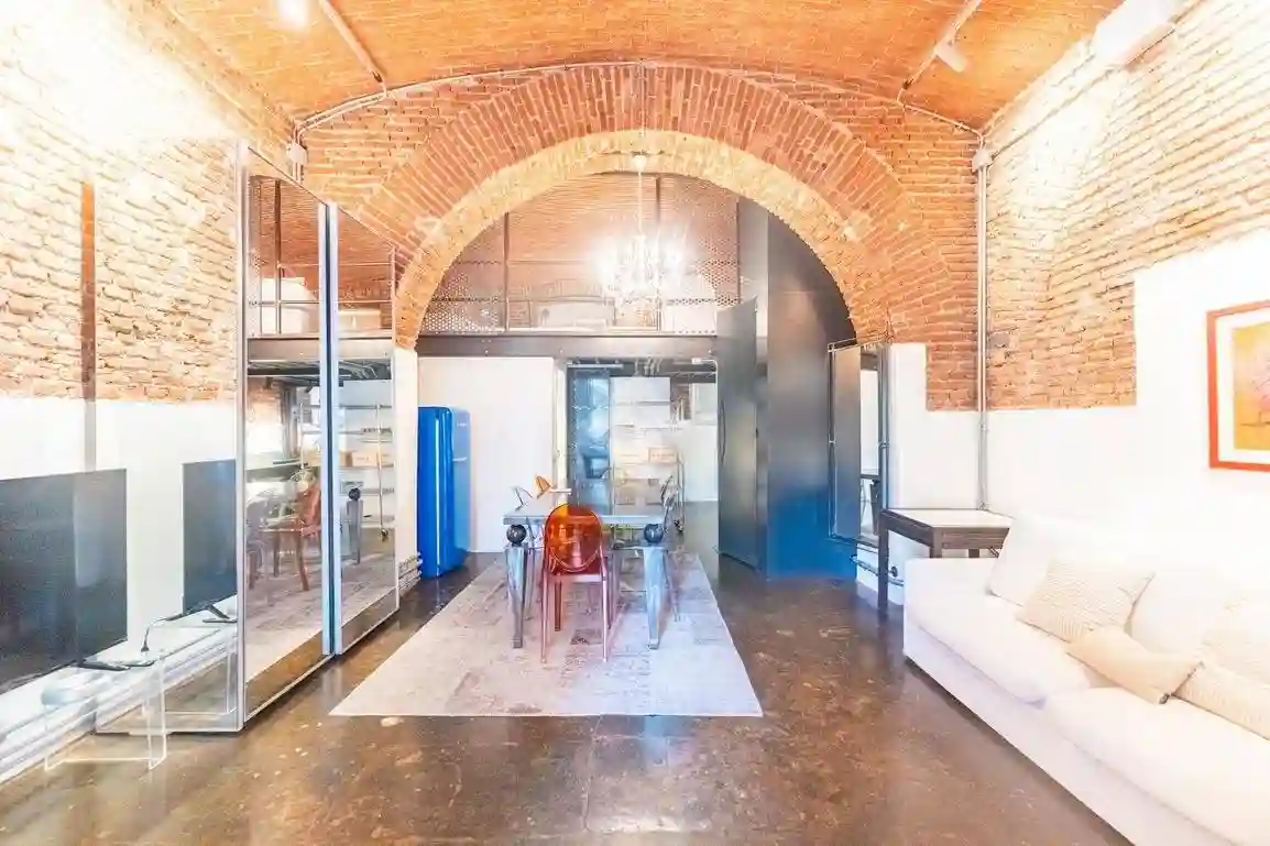 Loft - foto 3