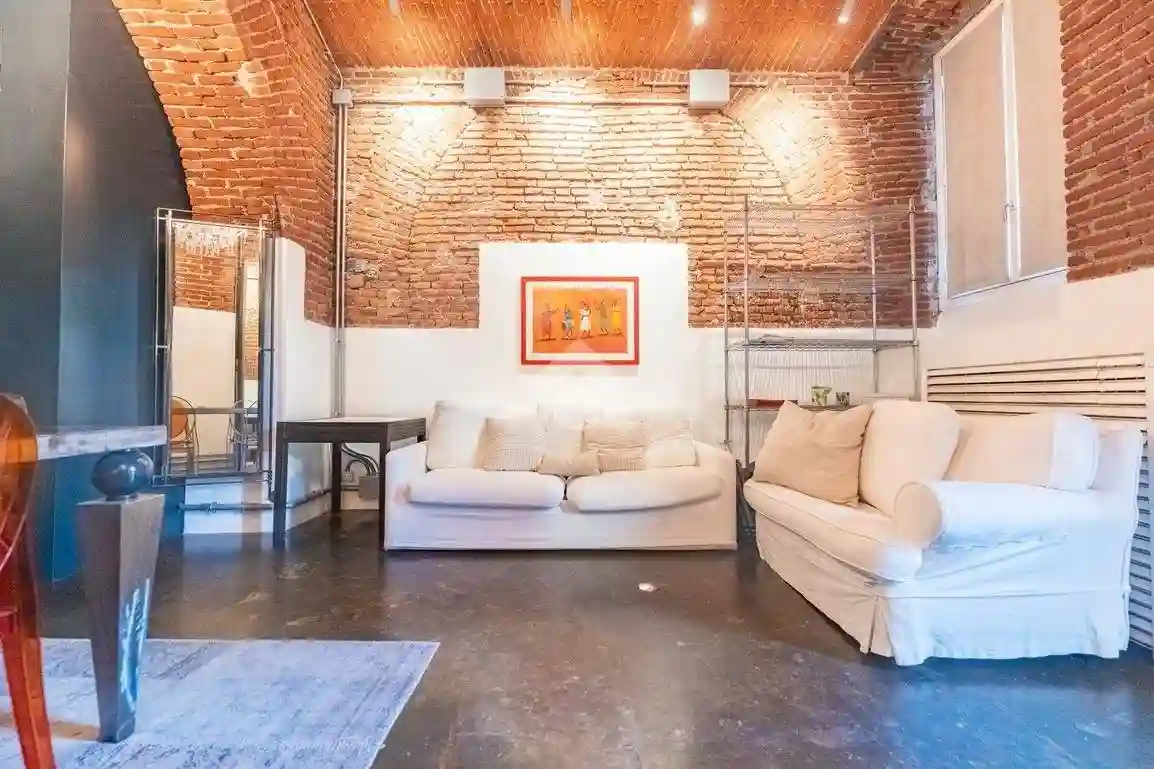 Loft - foto 4