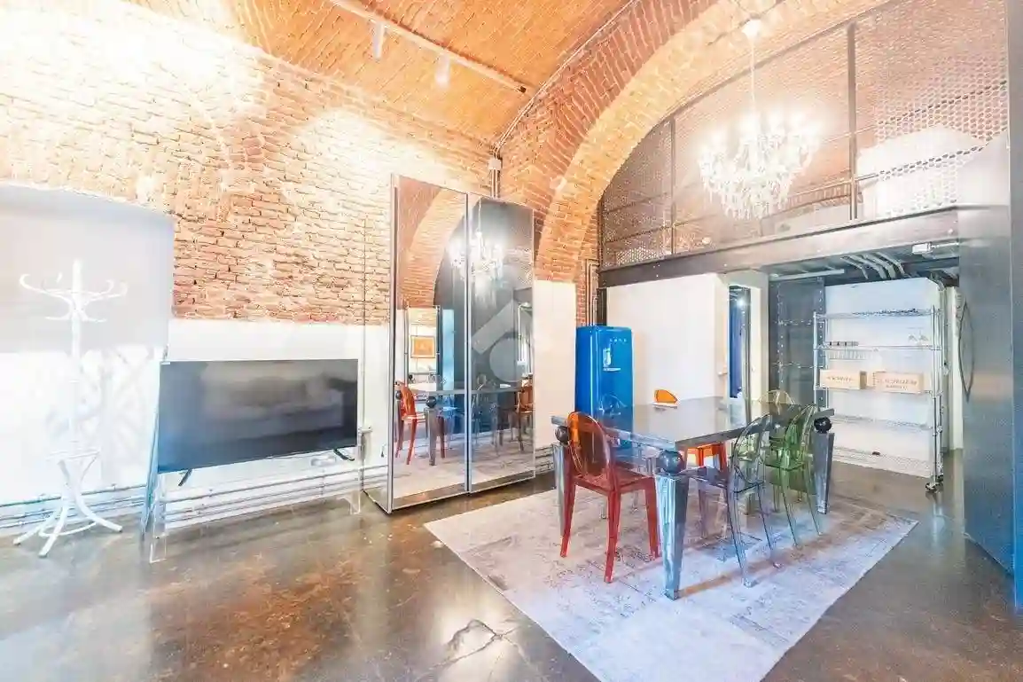 Loft - foto 5