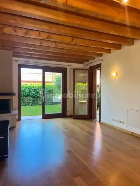 Appartamento in vendita a Breganze