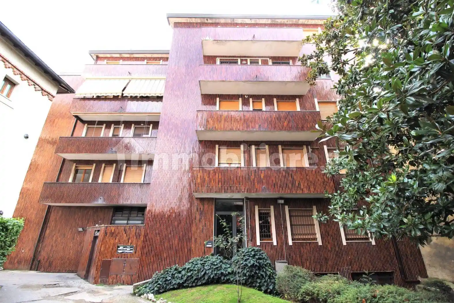 Attico - Mansarda in vendita a Melzo