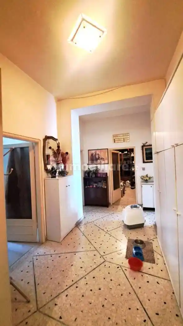 Appartamento in vendita a Grosseto