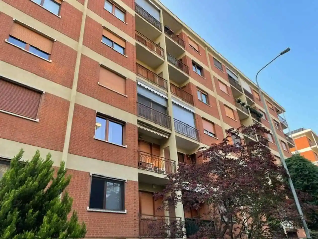 Appartamento in vendita a Collegno