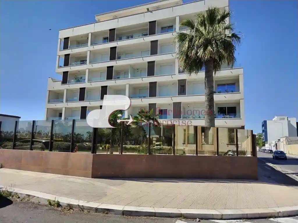 Appartamento in vendita a Bari