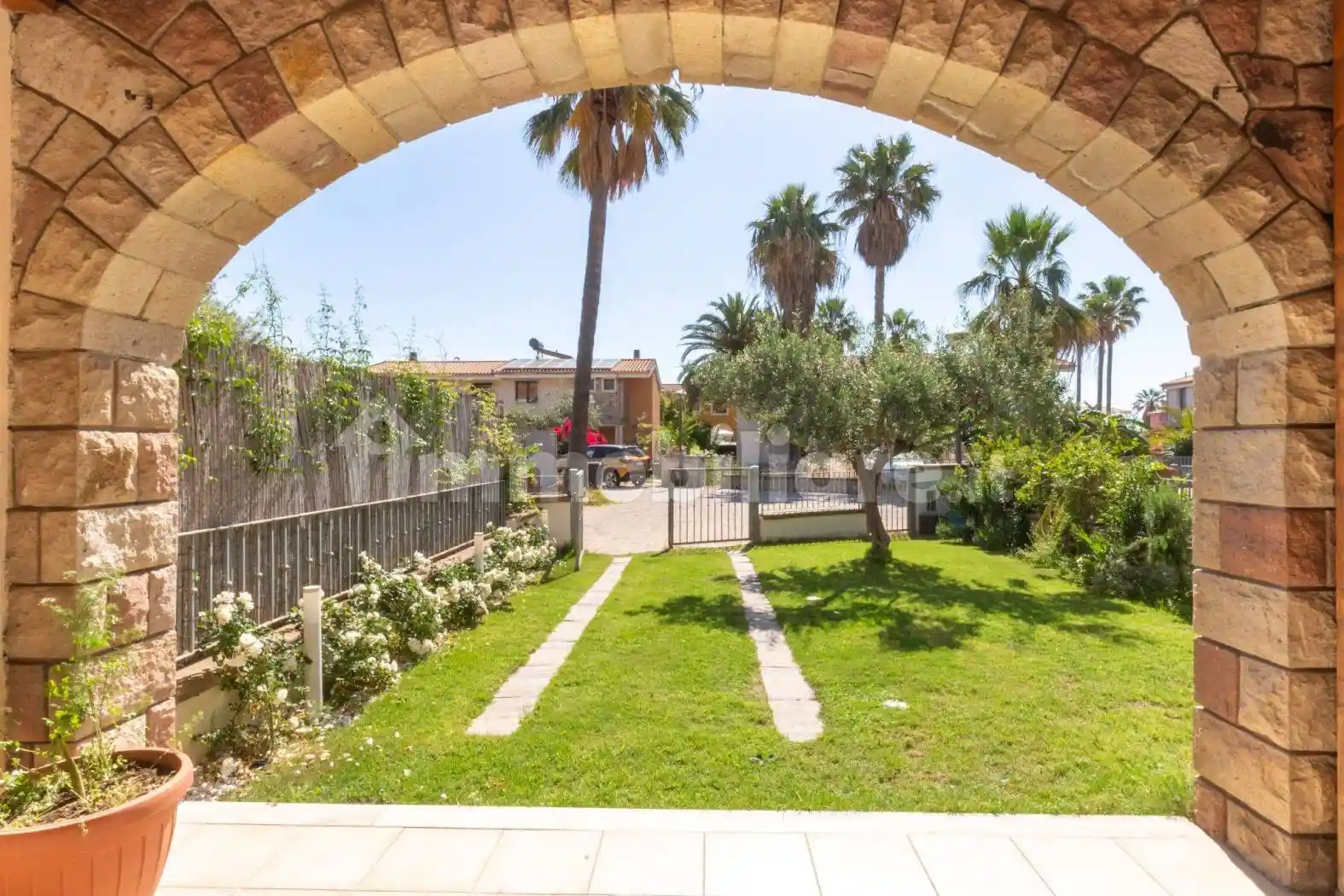 Casa indipendente in vendita a Capoterra