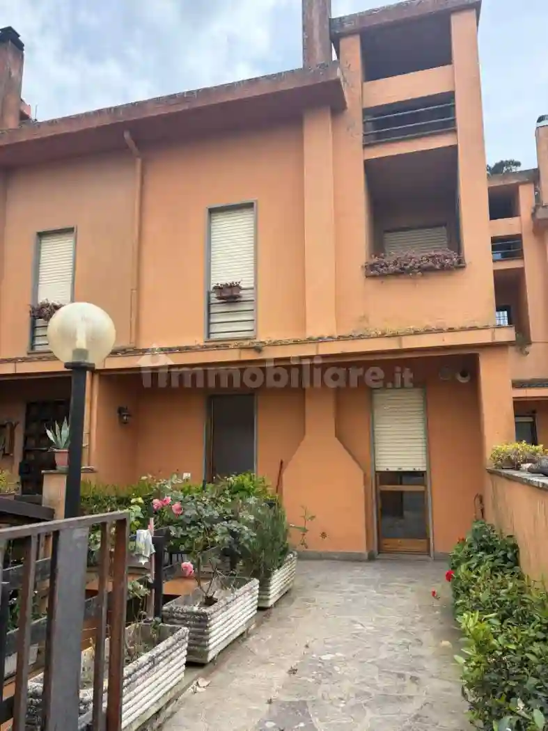 Villetta a schiera - foto 2