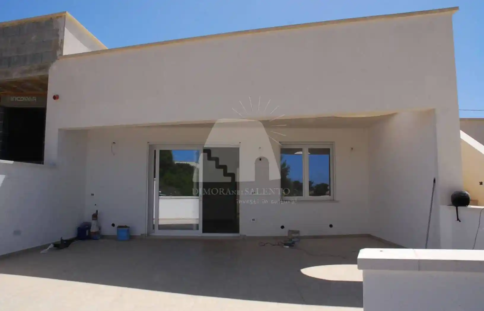 Casa indipendente in vendita a Salve