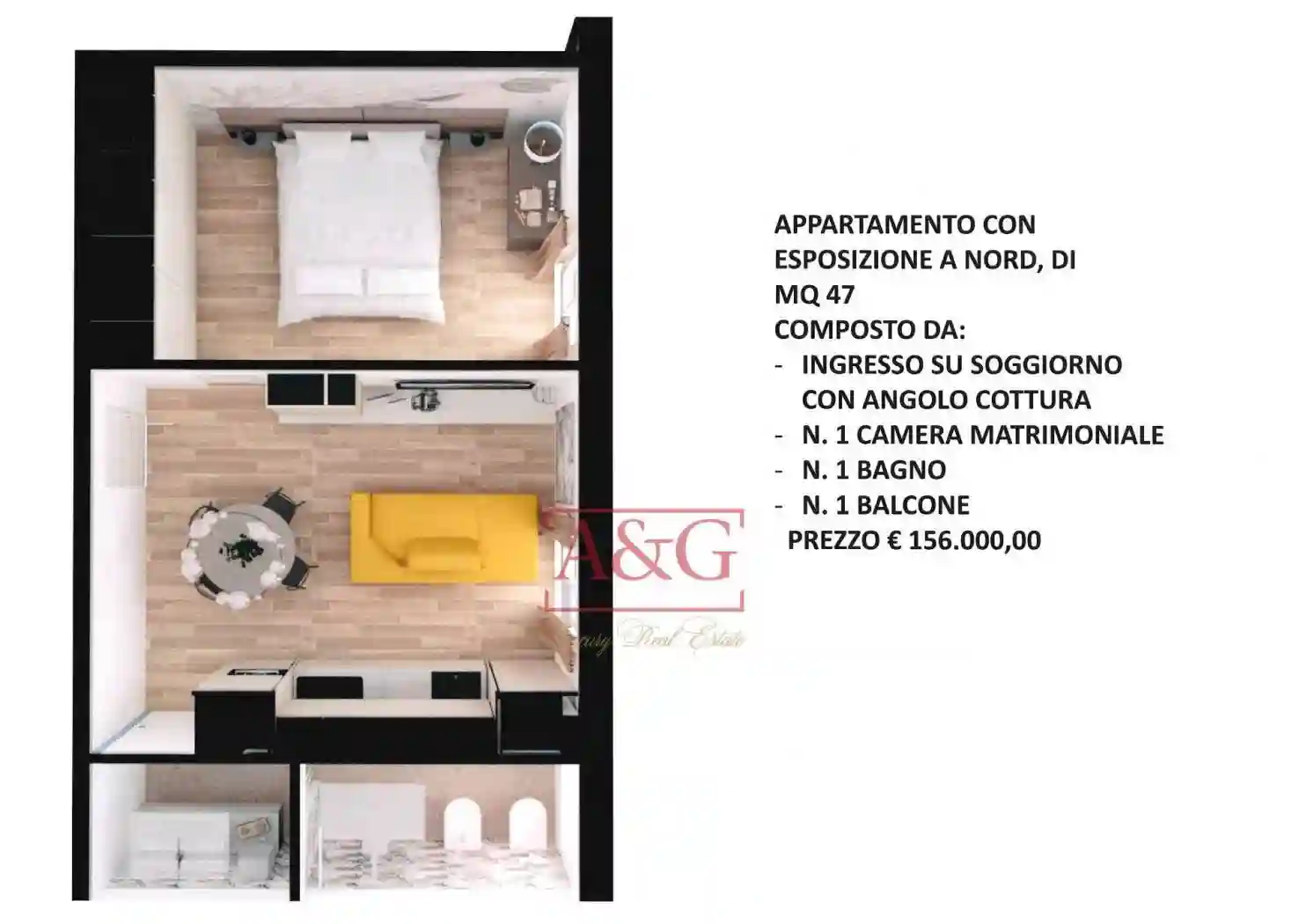 Appartamento - foto 3