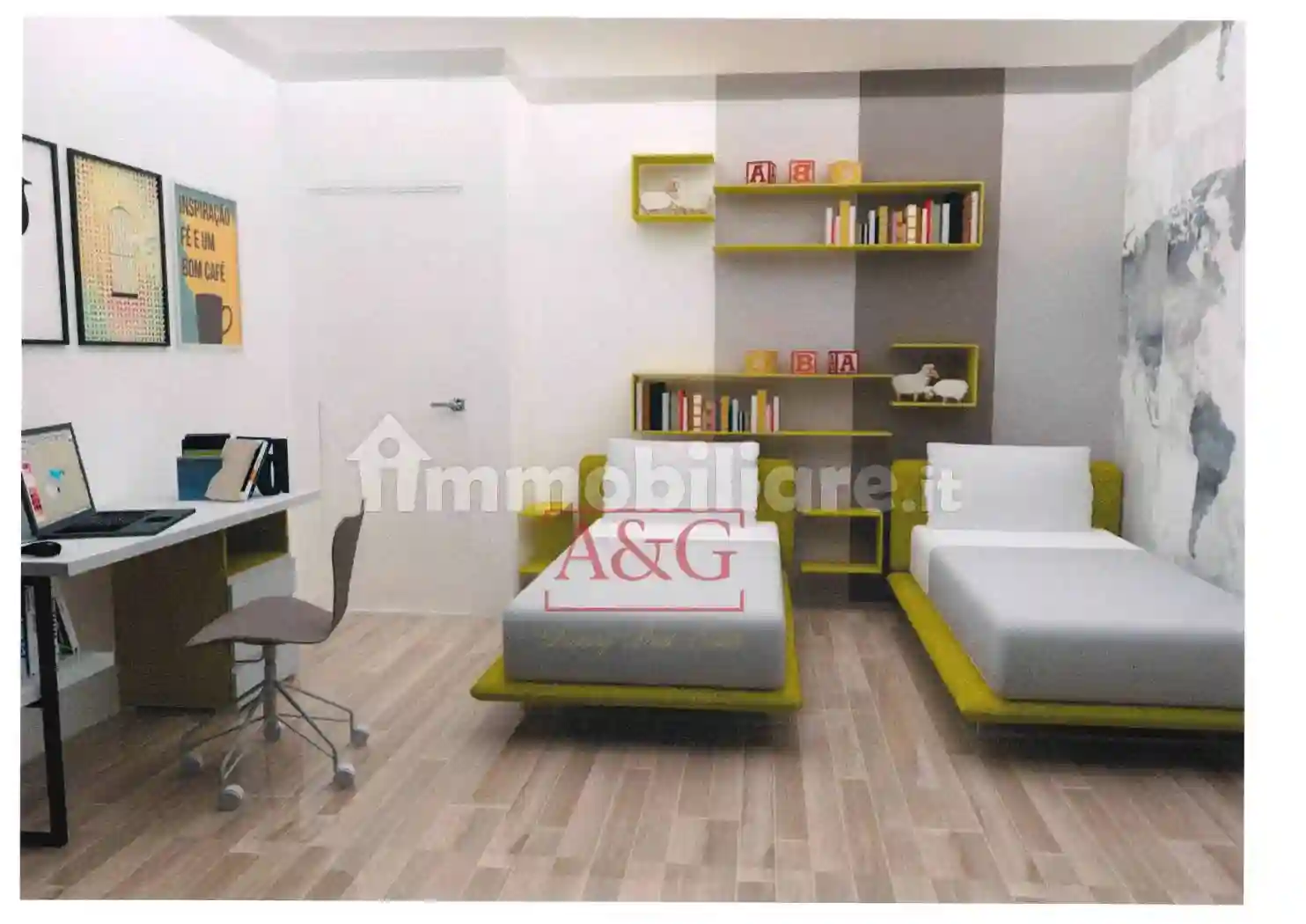Appartamento - foto 4