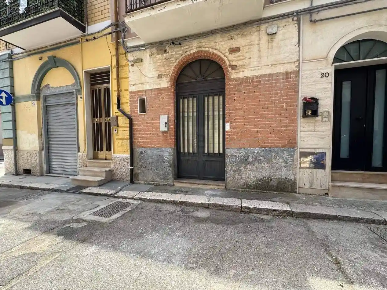 Appartamento in vendita a San Severo