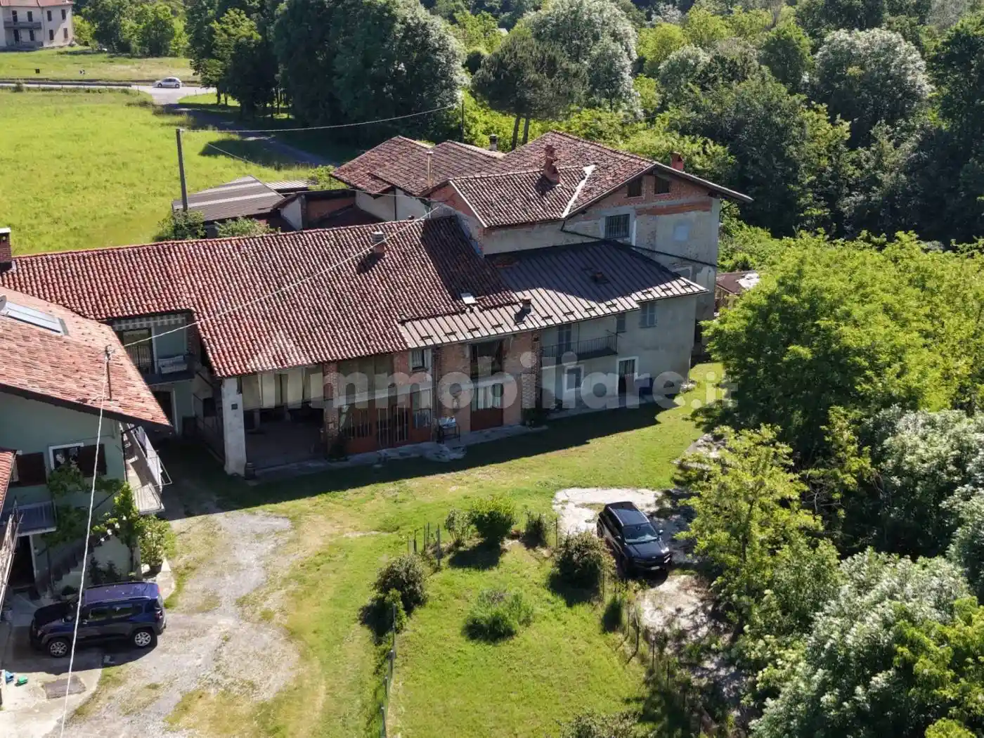 Casa indipendente in vendita a Mondovì