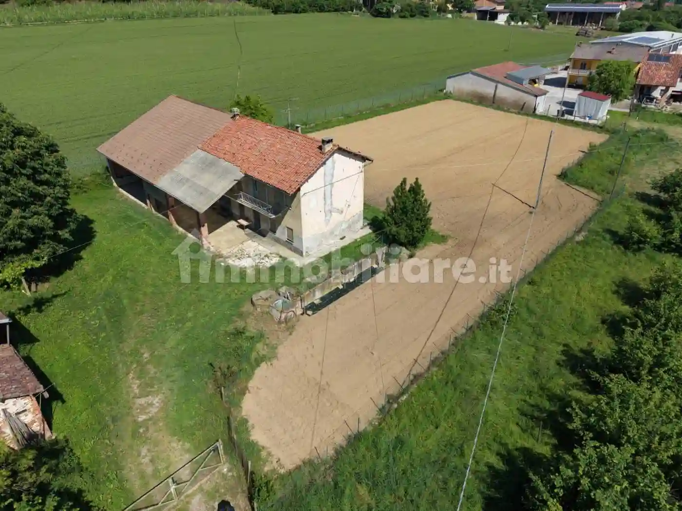 Casa indipendente - foto 2