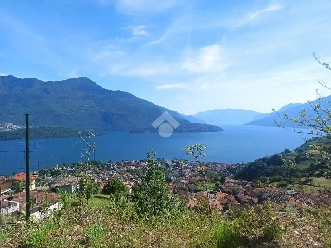 Rustico - Casale in vendita a Vercana