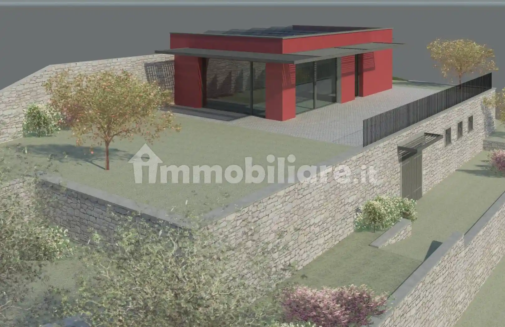 Villa in vendita a Imperia
