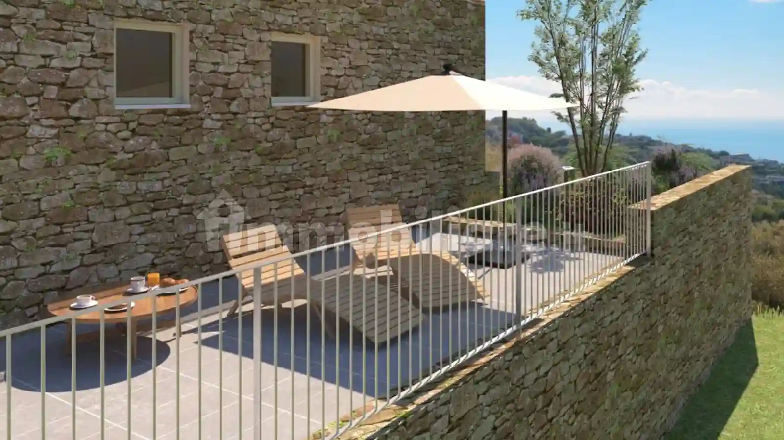 Villa - foto 2