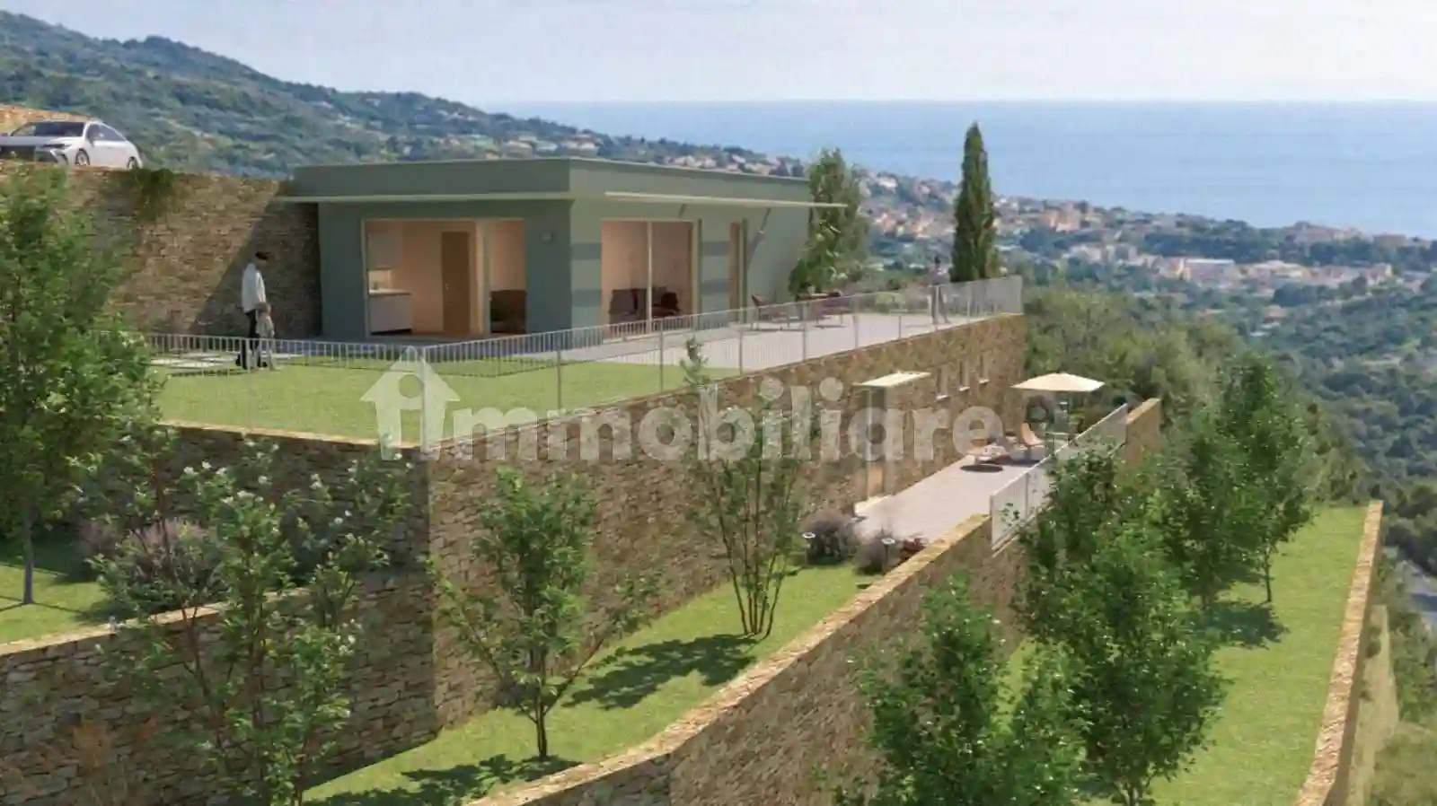 Villa - foto 3