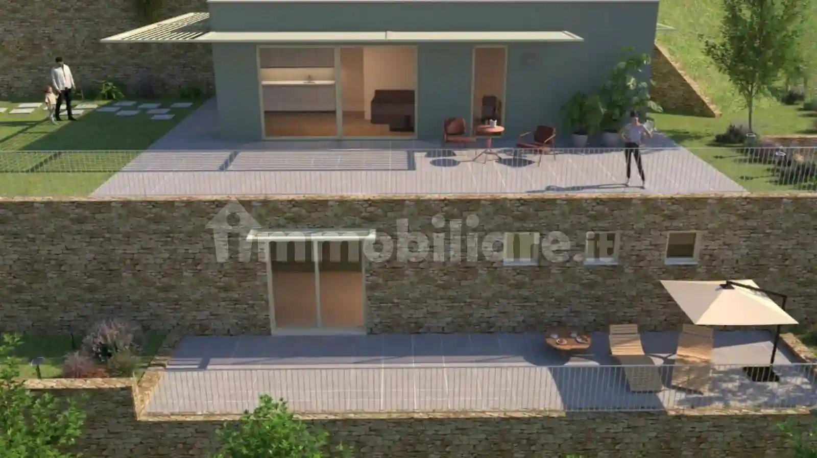 Villa - foto 4