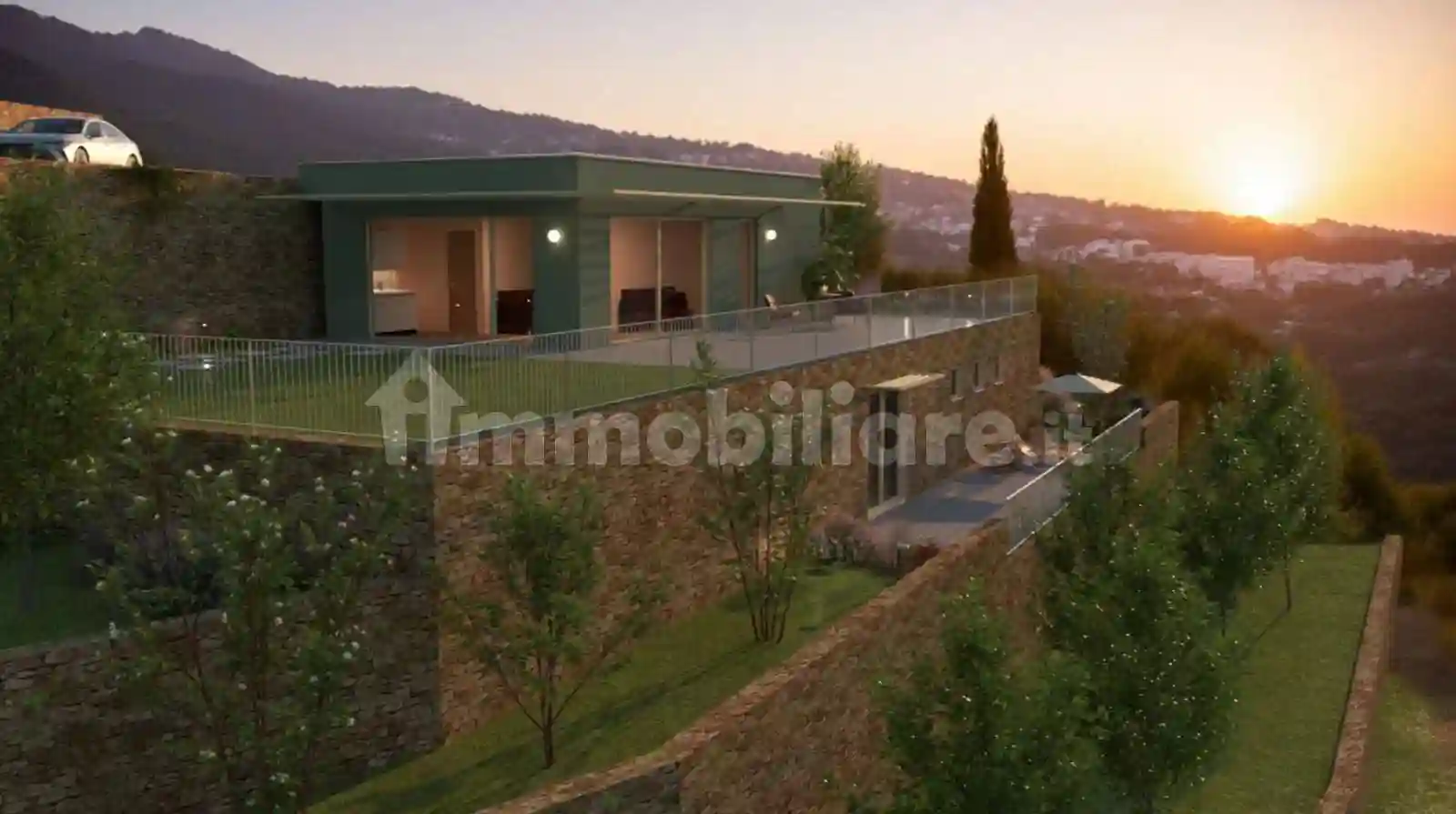 Villa - foto 5