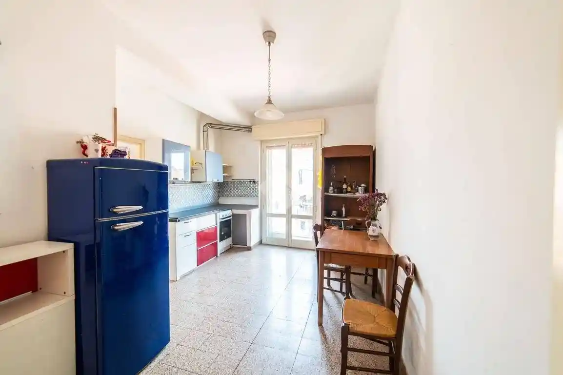 Appartamento in vendita a Viterbo