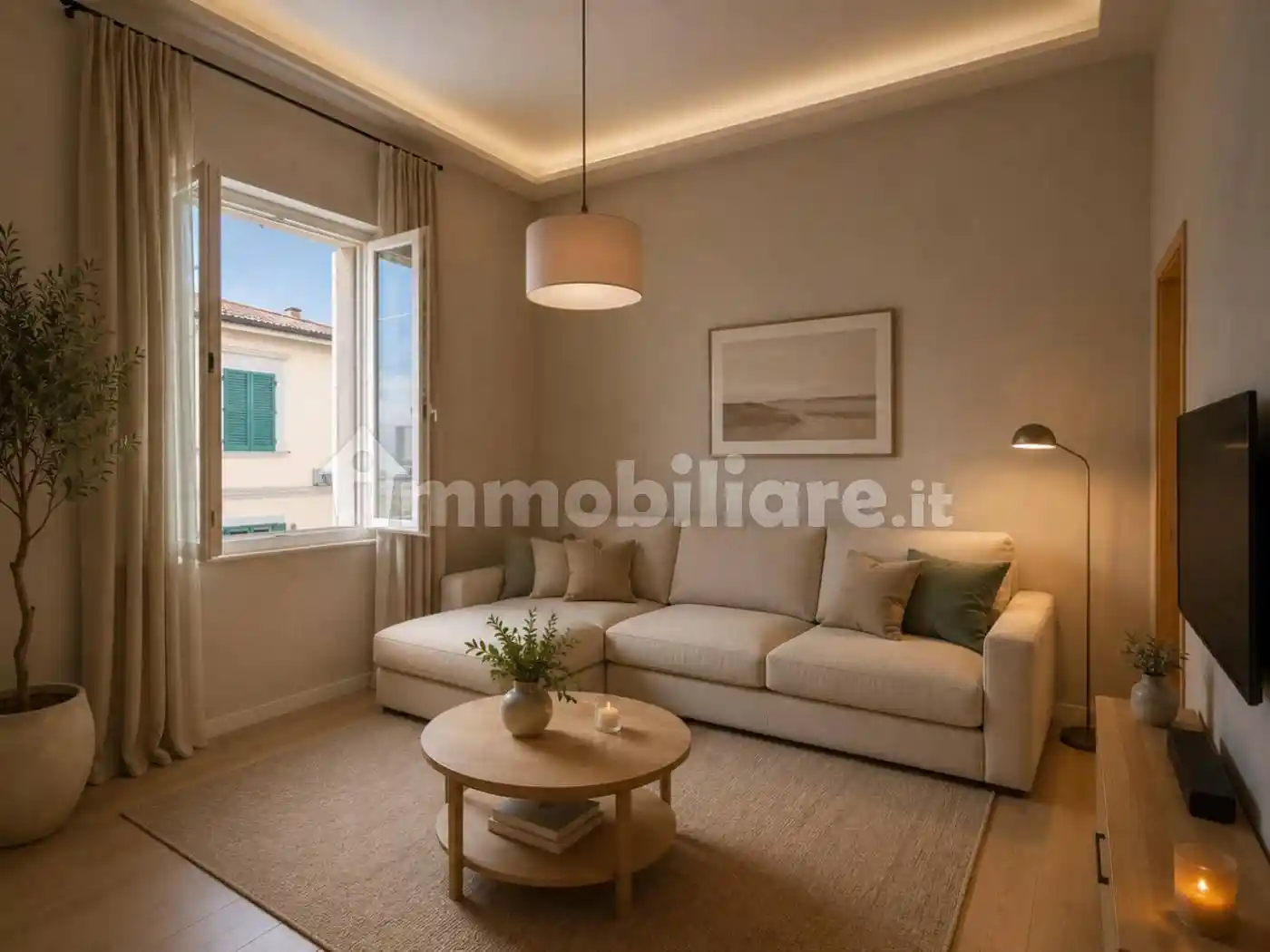 Appartamento in vendita a Empoli
