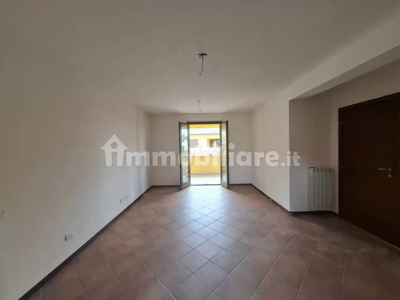 Villetta a schiera in vendita a Castiglion Fiorentino