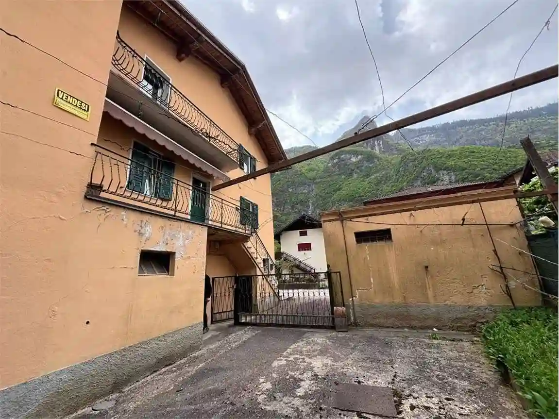 Casa indipendente - foto 2