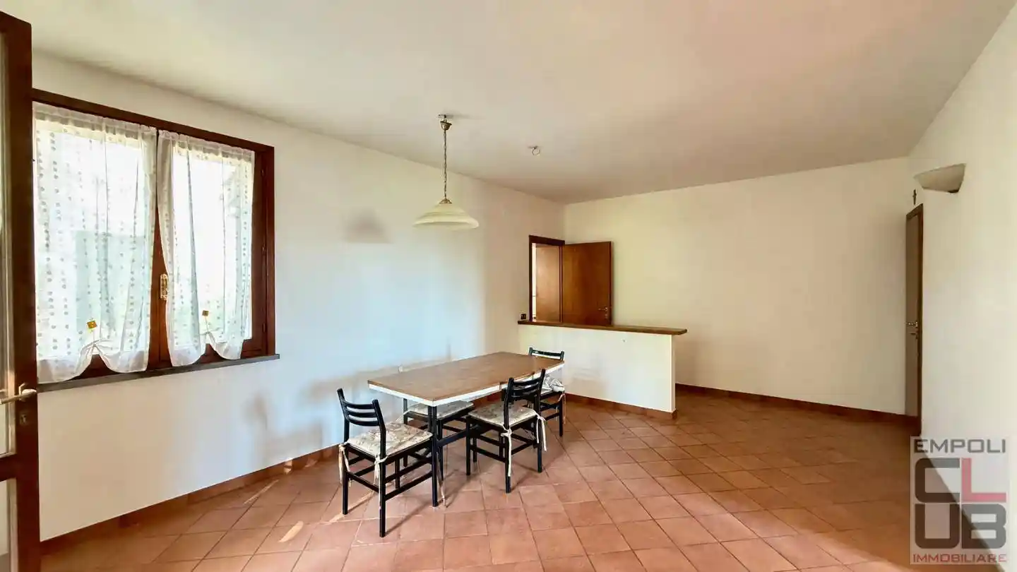 Casa indipendente in vendita a Cerreto Guidi
