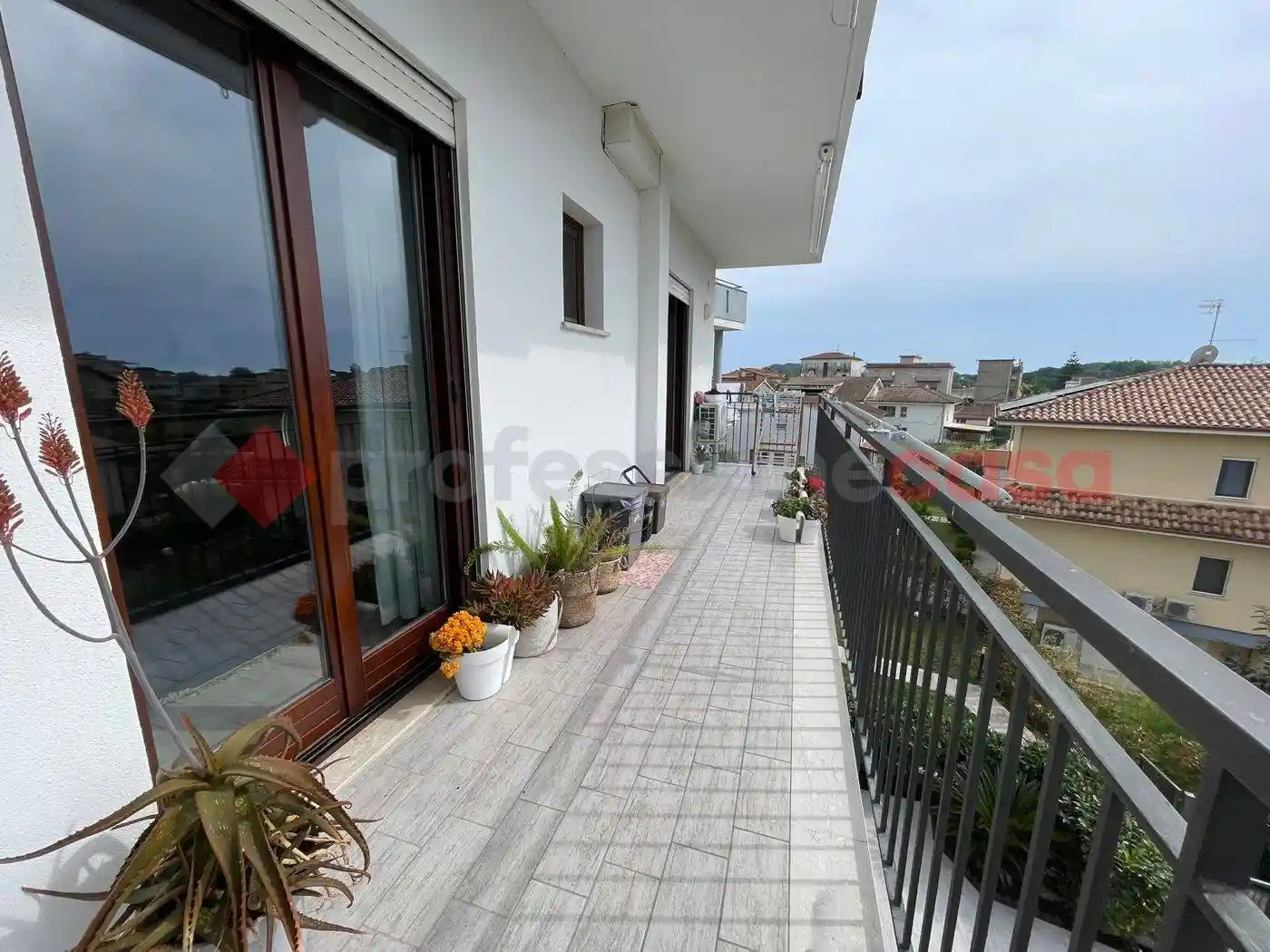 Appartamento in vendita a Minturno