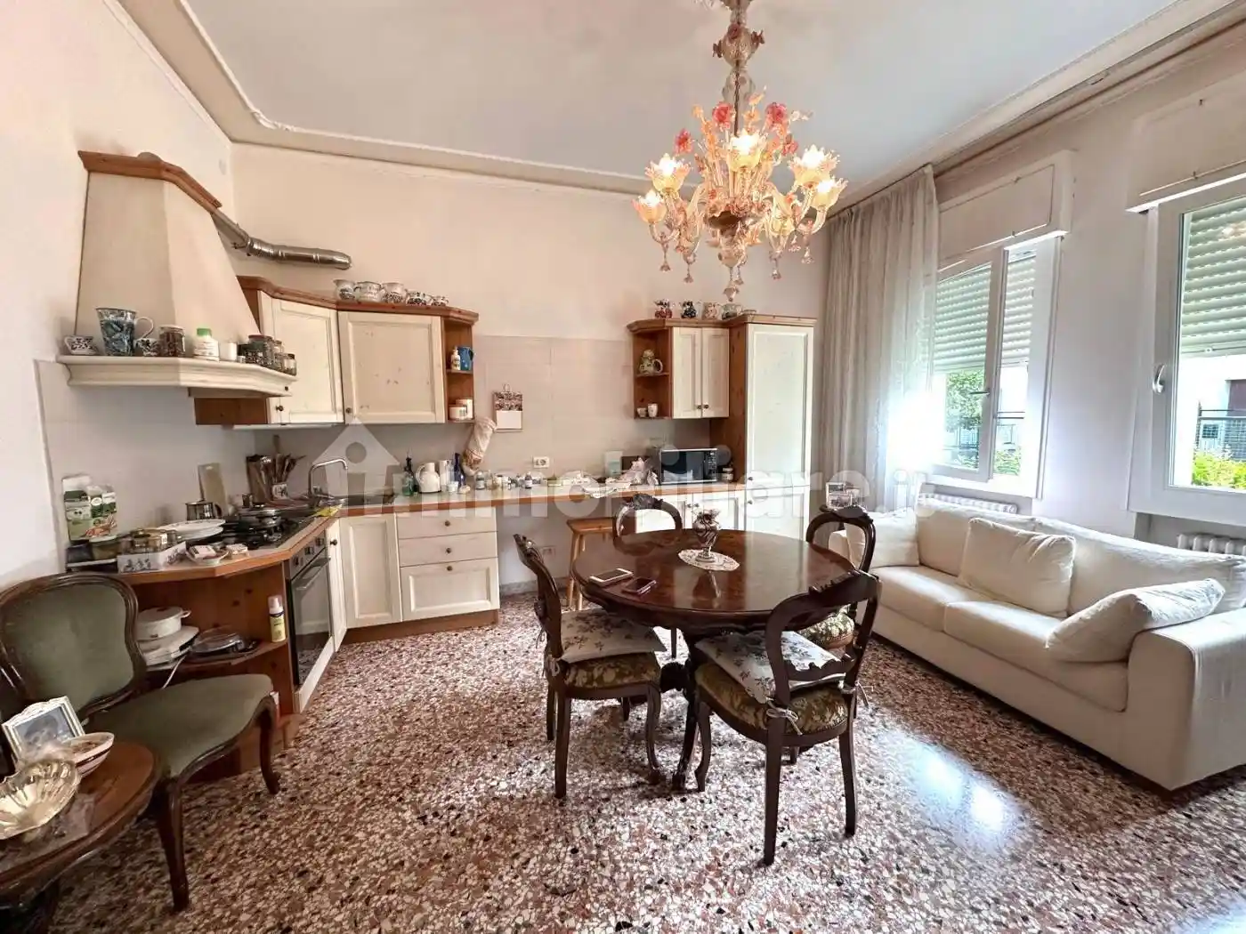 Villa in vendita a Venezia