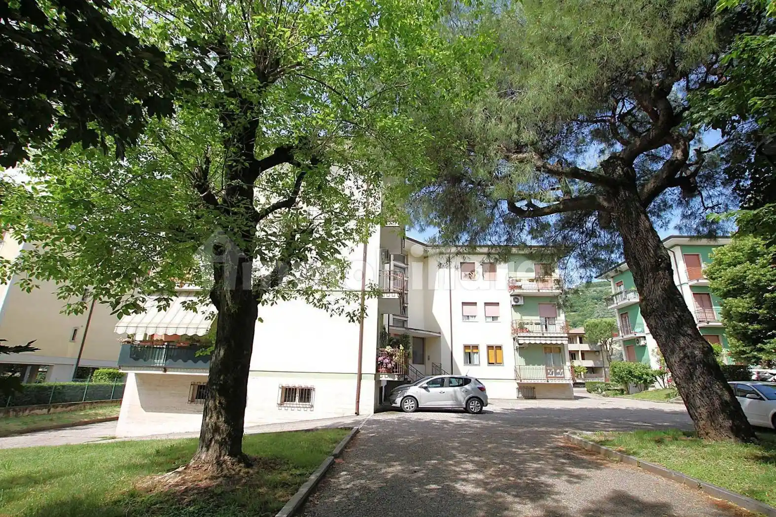 Appartamento in vendita a Verona