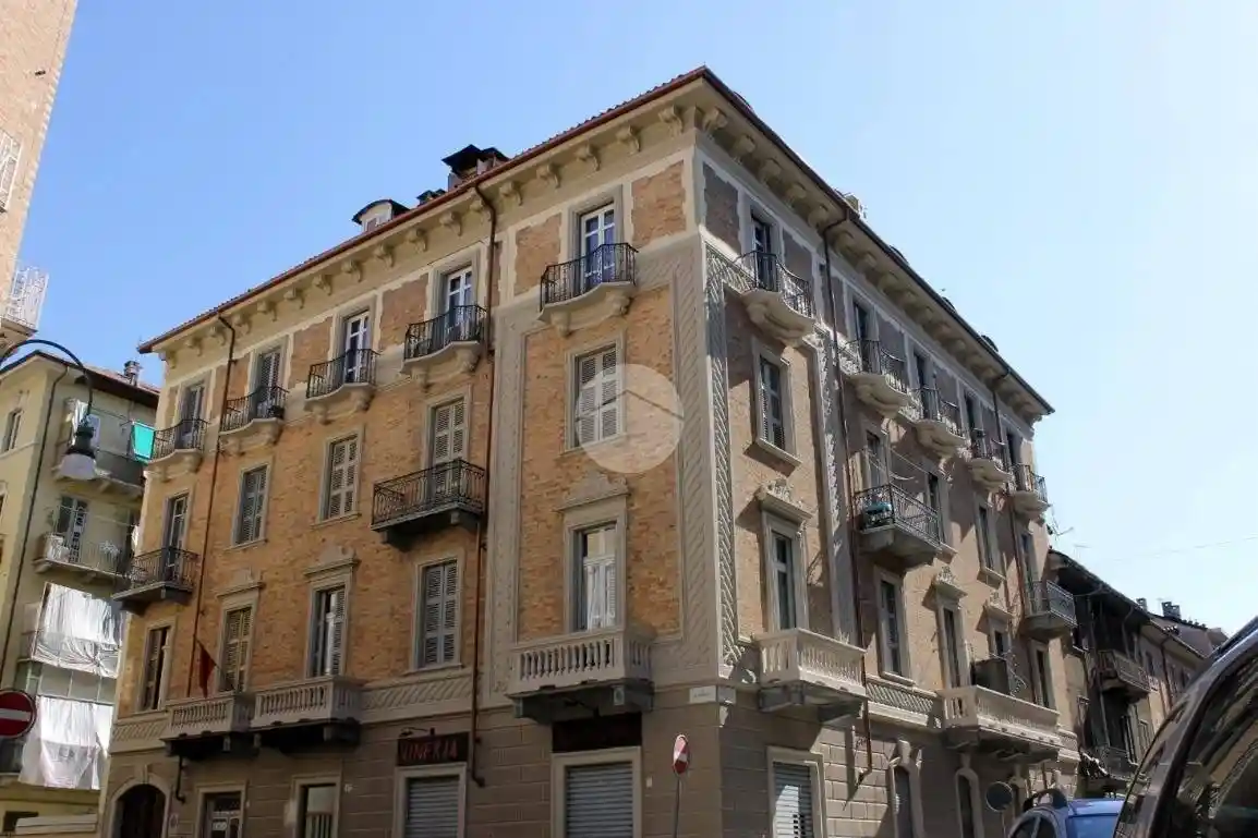 Appartamento in affitto a Torino