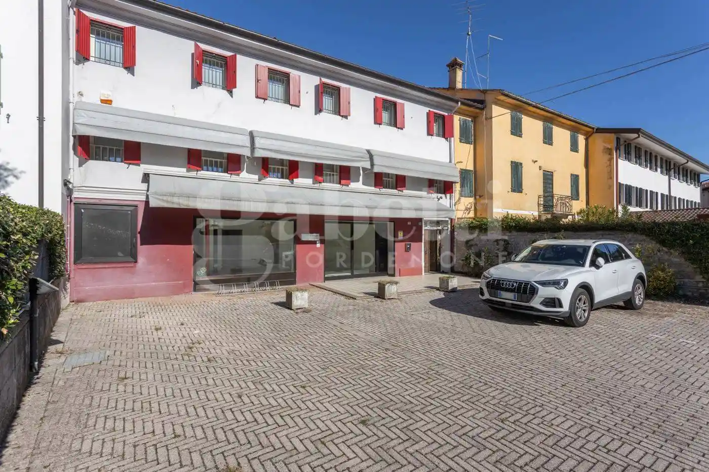 Villa in vendita a Cordenons
