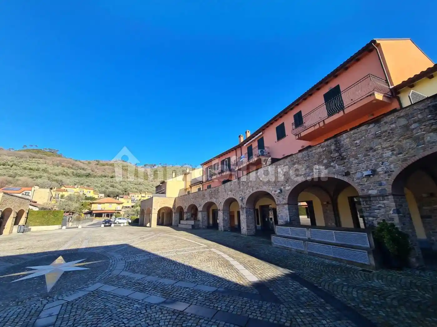 Appartamento in vendita a Garlenda