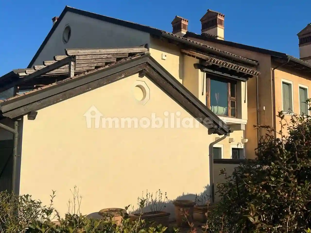 Villetta a schiera - foto 3