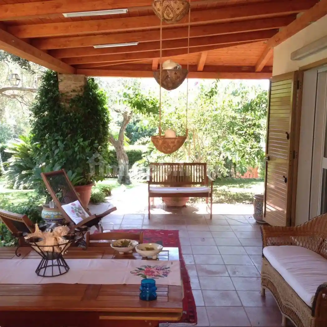 Villa in vendita a Vittoria