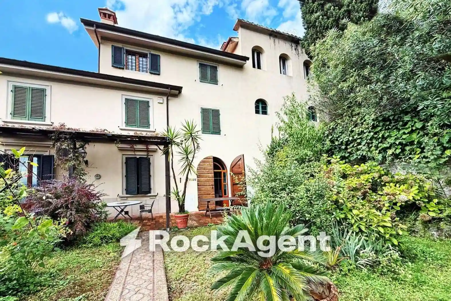 Villa - foto 3