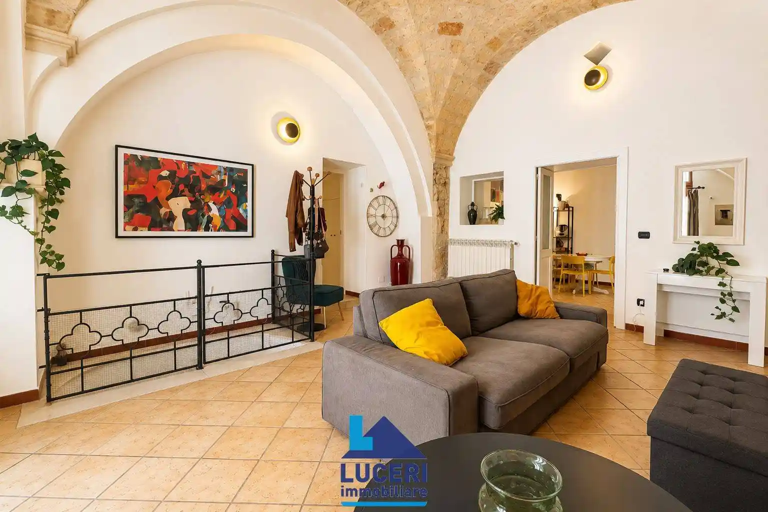Appartamento in vendita a Galatina